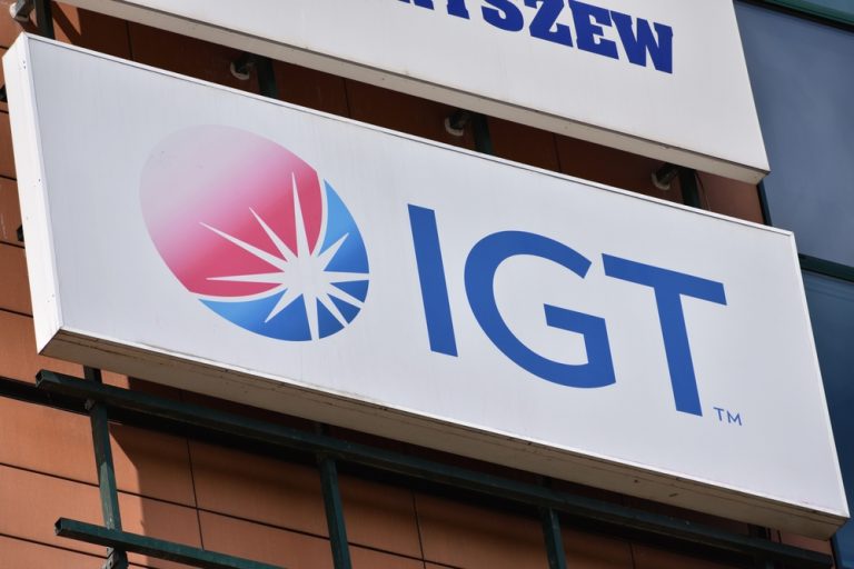 IGT