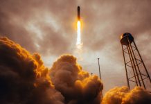 Curious Games secures lift off with Relax Gaming Rocket lift off