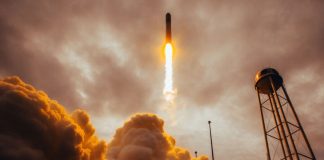 Curious Games secures lift off with Relax Gaming Rocket lift off