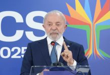 President Lula takes a hardline stance against online casinos in Brazil President Lula