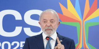 President Lula takes a hardline stance against online casinos in Brazil President Lula