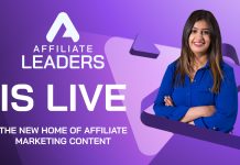 SBC Media launches Affiliate Leaders as dedicated news platform for the global affiliate marketing industry Affiliate Leaders is now live!