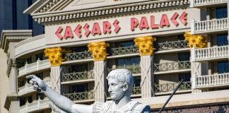 Report: Tilman Fertitta interested in Caesars purchase Caesars Entertainment