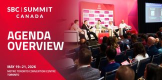 SBC Summit Canada 2026 prepares industry for what’s next
