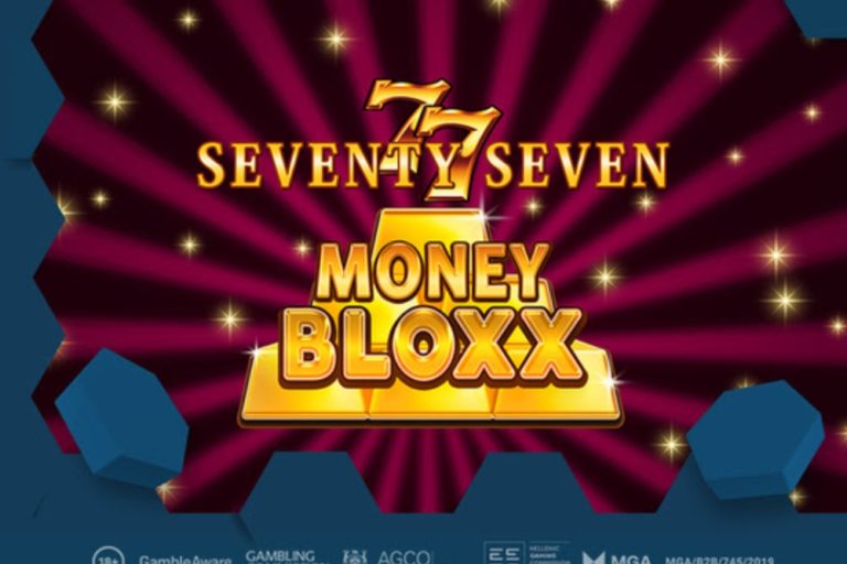 Seventy Seven Money Bloxx