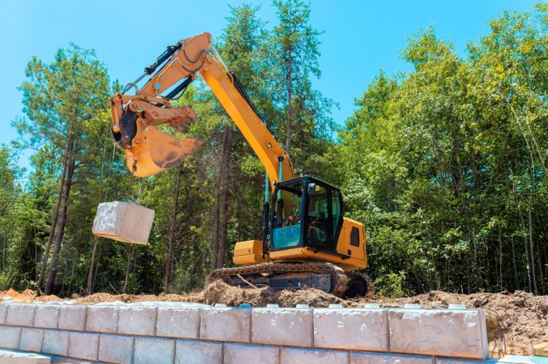 Construction