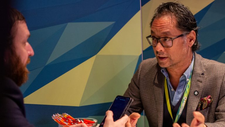 Thunderkick’s Svante Sahlström on identifying innovation in iGaming