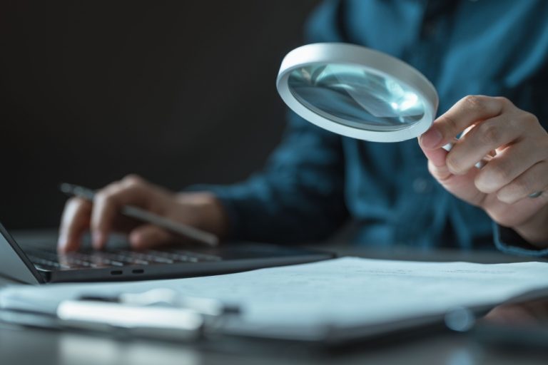 Investigation
