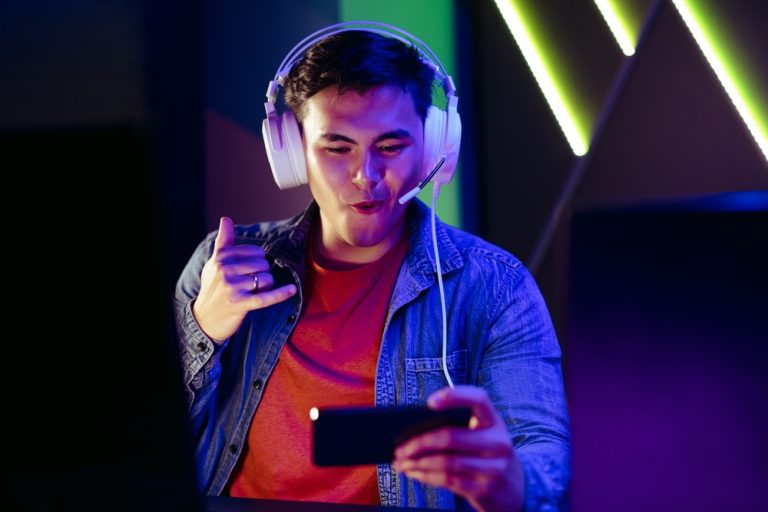 Player engagement
