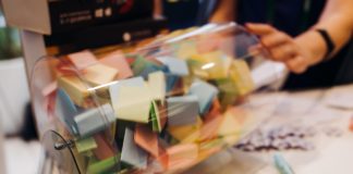 LuckyDraw’s prize draw mechanics to boost Hub88 prize draw