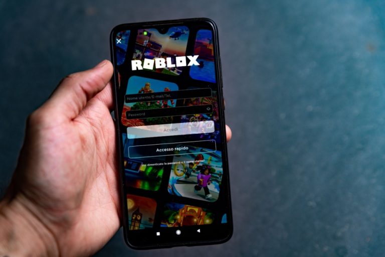 Roblox