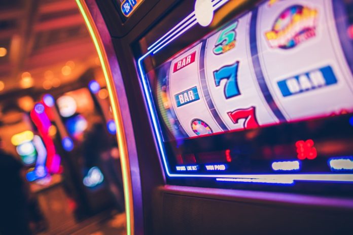 1spin4win-levels-up-iGaming-reach-with-iGP Slot machine