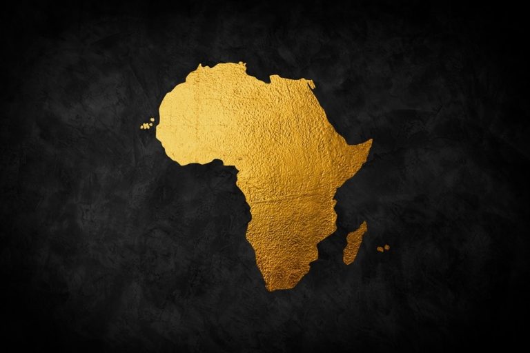 Africa