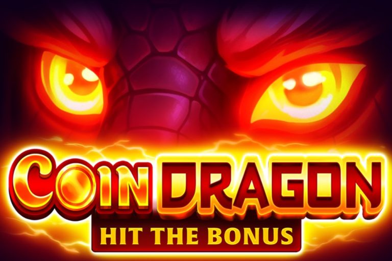 Coin Dragon