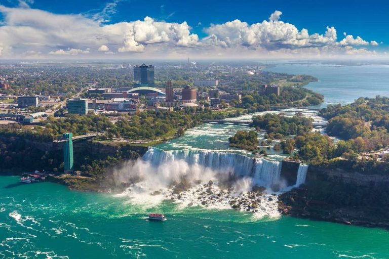 Ontario