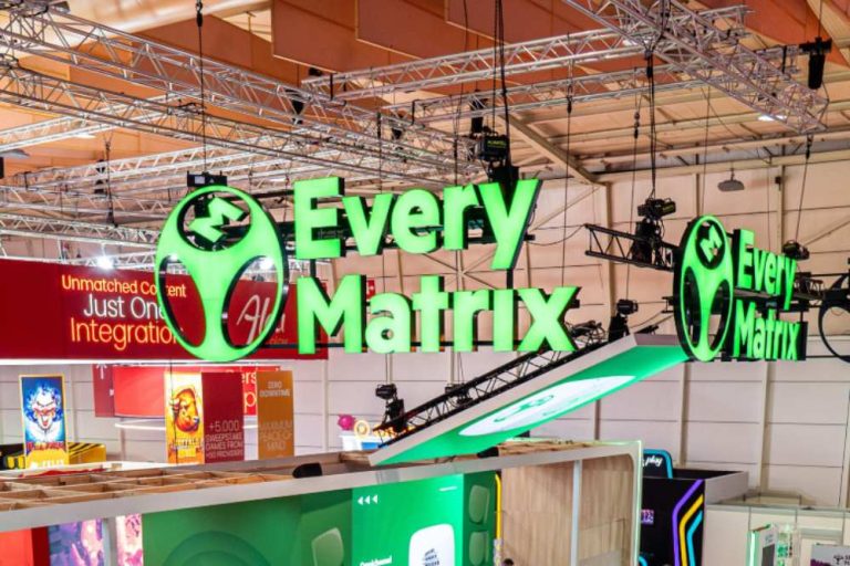 EveryMatrix