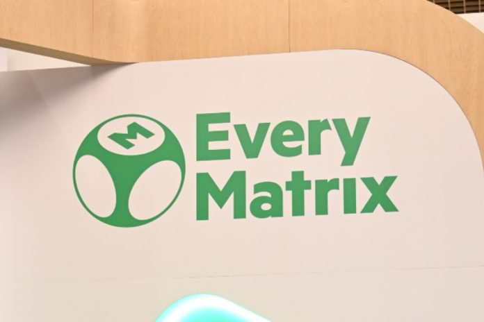 EveryMatrix
