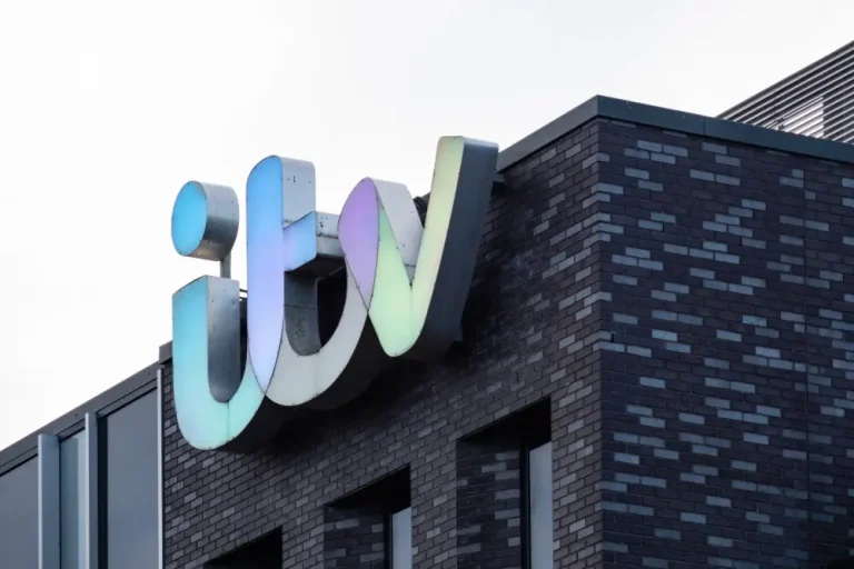 ITV Studios