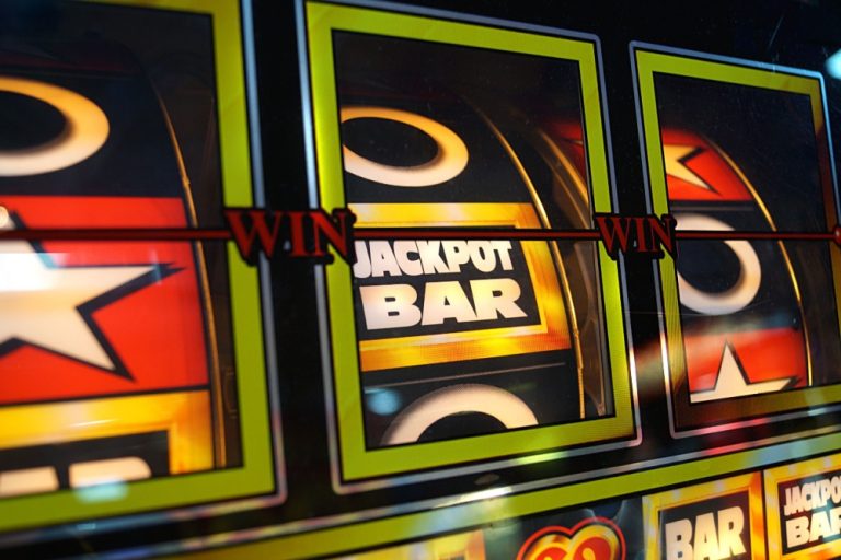 Jackpot