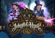 Jekyll & Hyde Co – Swintt Jekyll & Hyde Co