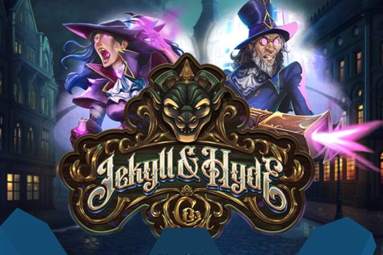 Jekyll & Hyde Co