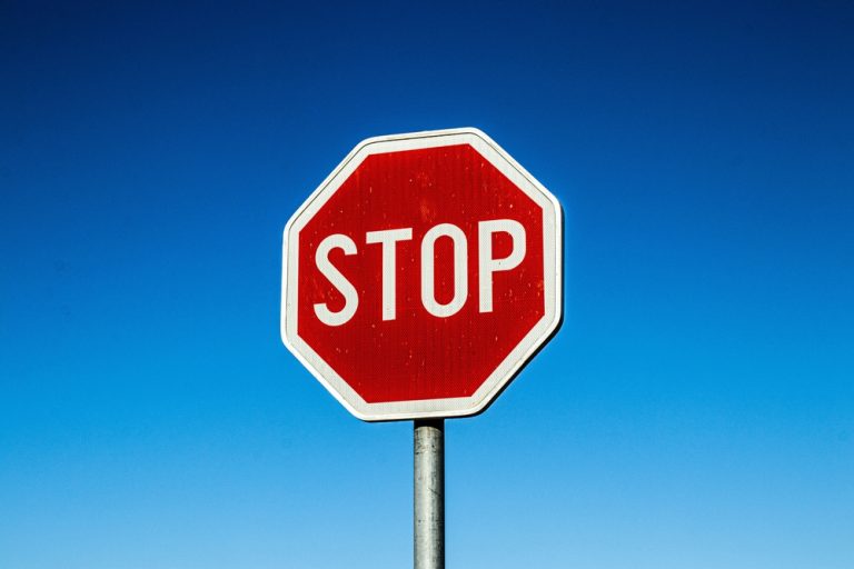 Stop