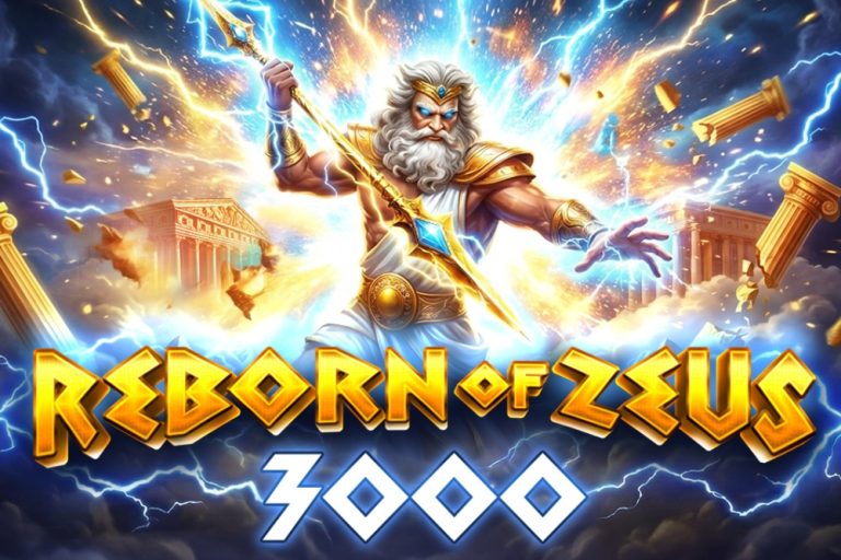 Reborn of Zeus 3000