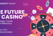 SBC Summit Malta analisa tendências que afetam o futuro dos cassinos Cúpula da SBC em Malta