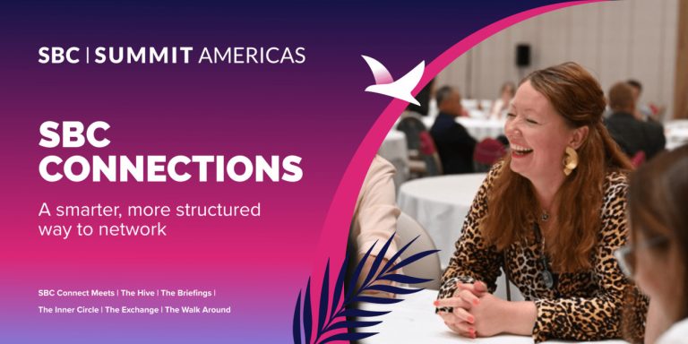 SBC Summit Americas 2026 apresenta SBC Connections com abordagem estruturada para redes