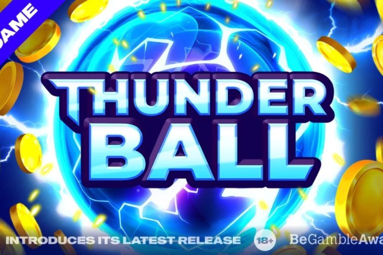 Thunder Ball