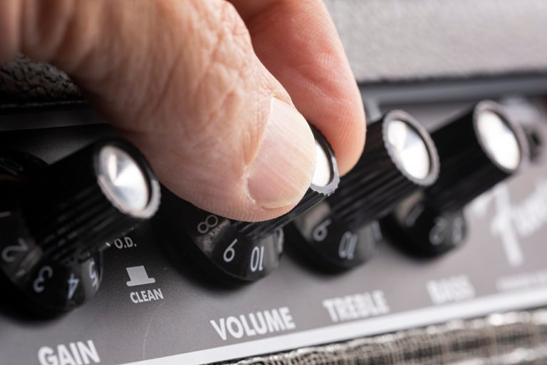 Volume