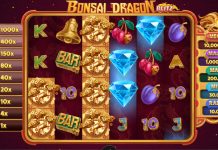 Bonsai Dragon Blitz – Relax Gaming