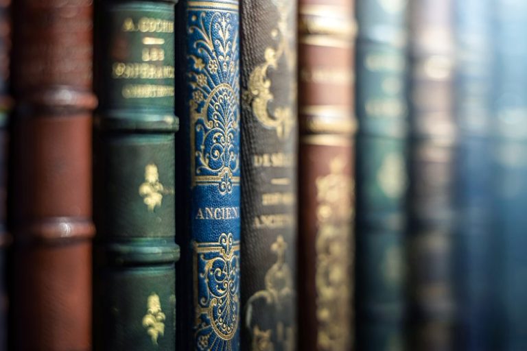 Books