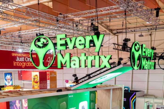 EveryMatrix