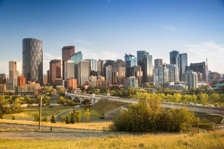 Alberta