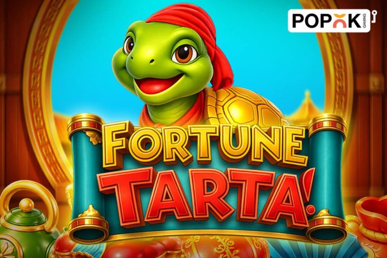 Fortune Tarta