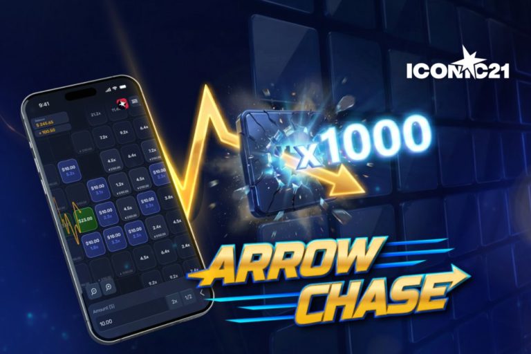 Arrow Chase