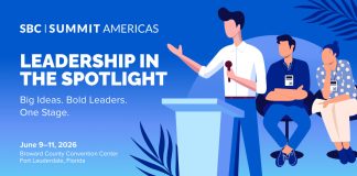 SBC Summit Americas’ Leaders Stage to tackle AI, Prediction Markets, and Regulatory Reform