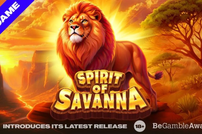 Espírito da Savana