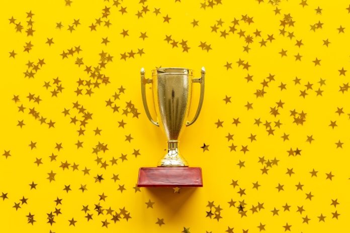 bet365_-Divine-Fortune-tops-Michigan-slot-charts-post-launch Trophy