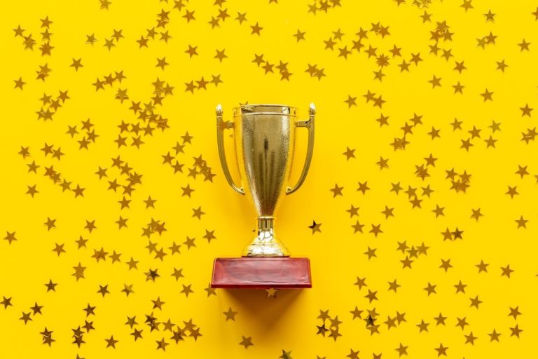 Trophy