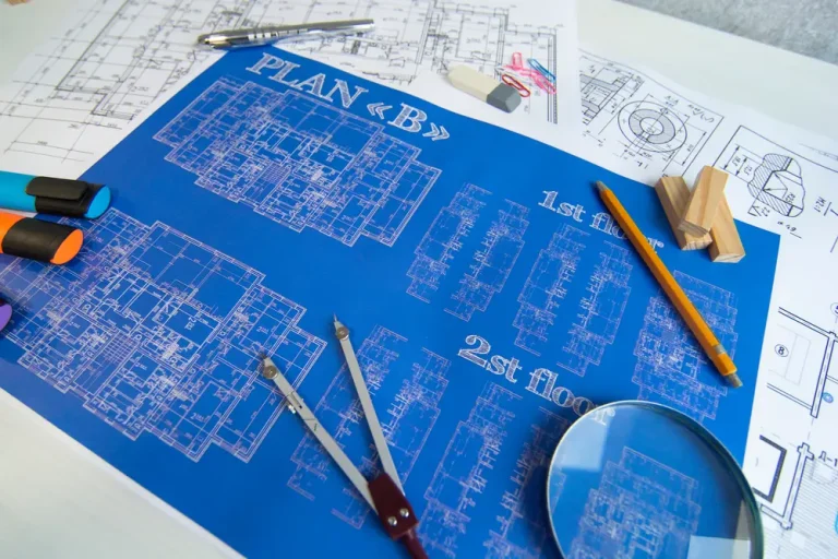 Blueprints
