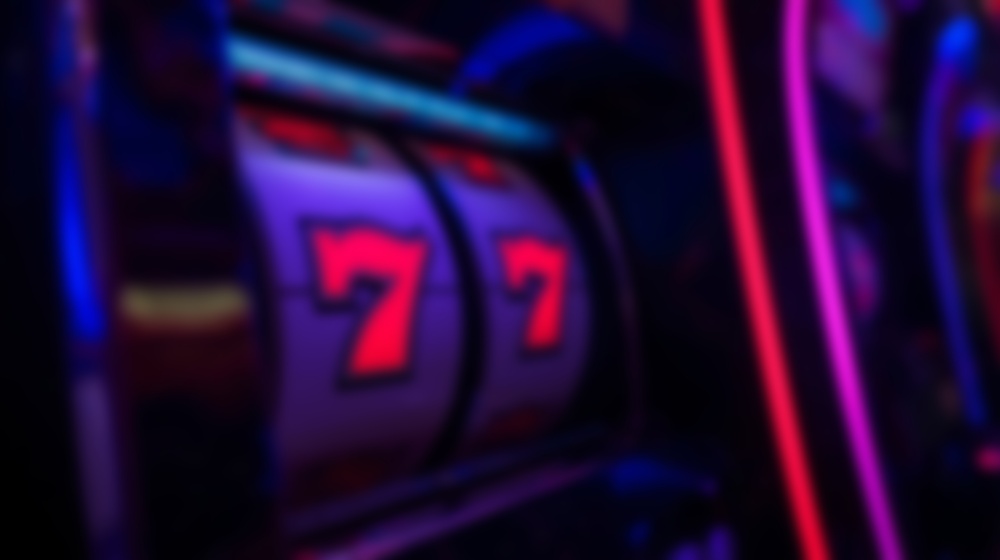 Slots Slot machine