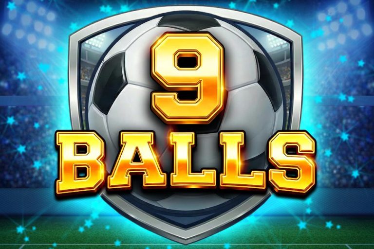 9 Balls