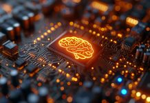 AI’s power in enhancing the efficiency of iGaming AI concept