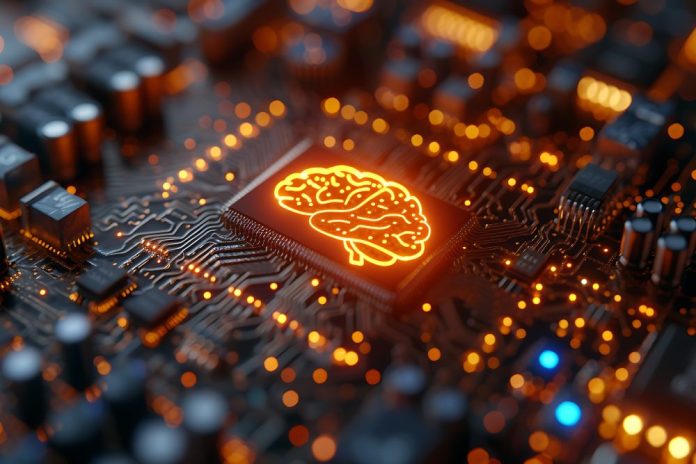 AIs-power-in-enhancing-the-efficiency-of-iGaming AI concept