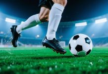 Amusnet goes football mad with its June slot releases Football
