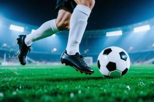 Amusnet goes football mad with its June slot releases