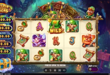 Buildin’ Even More Bucks – Play’n Go