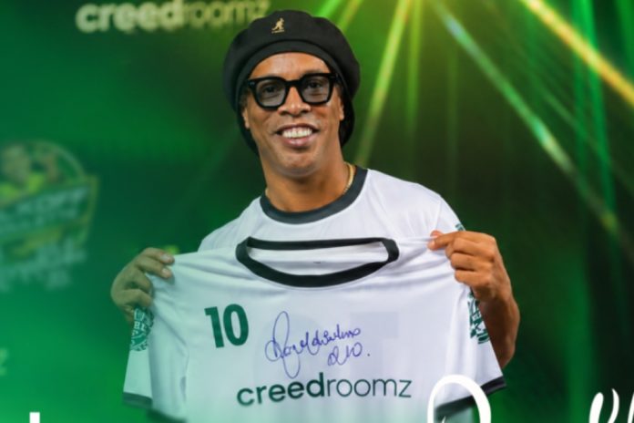 Ronaldinho